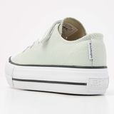 BK - KAYA LOW - Laag - Mint - Platform Style