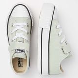 BK - KAYA LOW - Laag - Mint - Platform Style