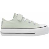 BK - KAYA LOW - Laag - Mint - Platform Style
