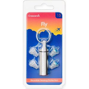 Crescendo Fly 15