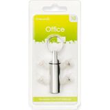 Crescendo - Office Oordoppen - Gehoorbescherming - Demping 10 dB, 15 dB, 20 dB