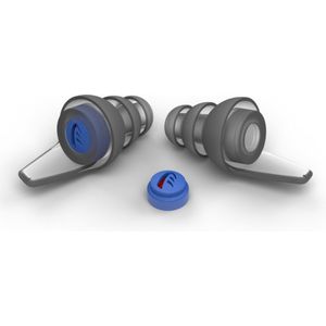 Crescendo Swim/Surf - Eco Oordoppen - Duurzaam - Waterblokkerende Technologie