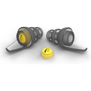 Vliegtuig oordopjes - travel - reizen oordopjes - gehoorbescherming - oordopjes vliegtuig