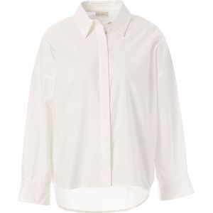 JcSophie Blouse Gitana Ecru Lange Mouw