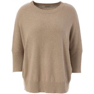 JcSophie Pullover G8314 GUDRUN Zand