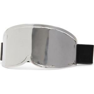 Riviera Maison Ornament voor Binnen - RM Ski Goggles - Zilver