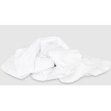 Kayori Shizu - Topper Hsl - Perkal - 100/200 - Wit