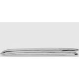 Hoeslakens - Katoen - Wit