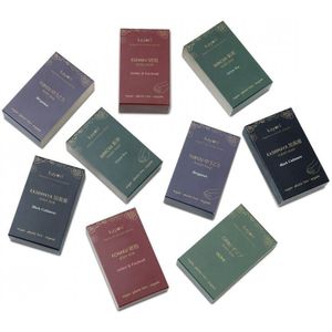 Body Bar Kayori Shincha Vegan Groen