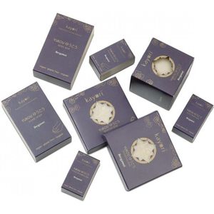 Body Bar Kayori Yukou Vegan Paars