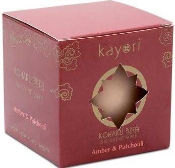 Zeep Kayori Kohaku Relaxing Rood