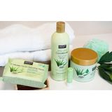 Sence Lippenbalsem Aloë Vera 2 stuks