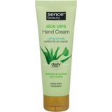Sence Handcreme Aloe Vera 75 ml