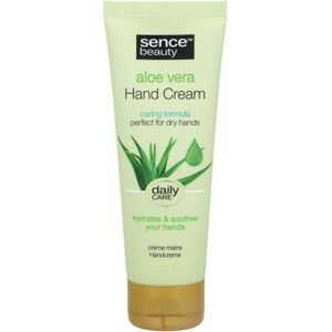 Sence Handcreme Aloe Vera 75 ml