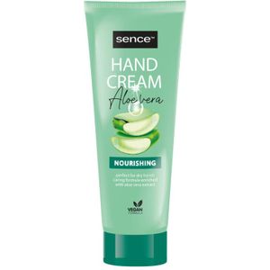 Sence Handcreme Aloe Vera 75 ml