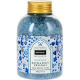 SenceBeauty Wellness Bath & Foot Crystals - Reawaken