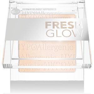 Hypoallergenic Hypoallergene Fresh Glow Powder #01