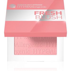 Hypoallergenic Hypoallergene Fresh Blush #02