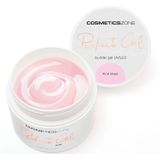 Cosmetics Zone Hypoallergene UV/LED Gel Pink Mask 5ml.