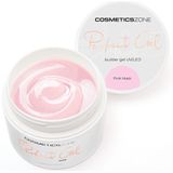 Cosmetics Zone Hypoallergene UV/LED Gel Pink Mask 5ml.
