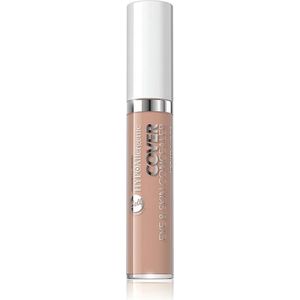 Hypoallergenic – Hypoallergene Cover Eye & Skin Concealer #035 Peach Beige