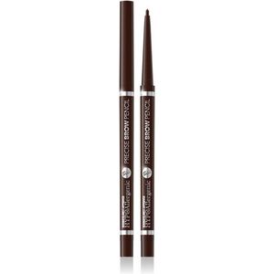 Hypoallergenic – Hypoallergene Precise Brow Pencil #03 Brunette