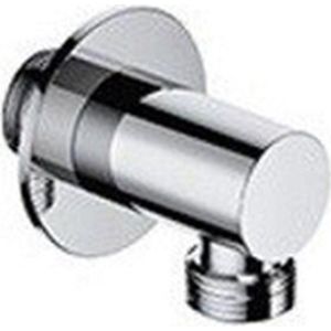Hotbath Cobber M517 wanduitlaat Verouderd ijzer
