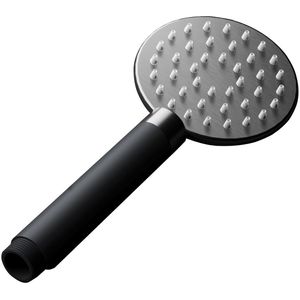 Handdouche hotbath cobber 1/2" verouderd ijzer