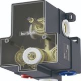 Hotbath Cobber inbouwbox HB013