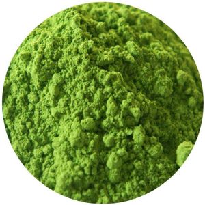 Tarwegras Poeder Nieuw Zeeland - 100 Gram - Holyflavours - Biologisch