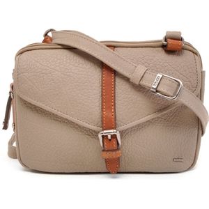 Berba Chamonix Crossbody Tas dust