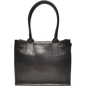 Berba ICONS TOTE BAG M Black