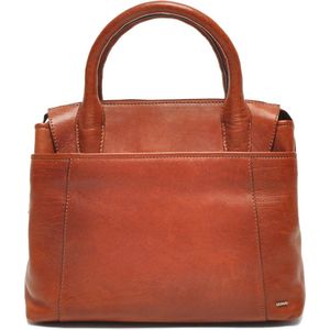 Berba | 335-200 Lucca | leren handtas