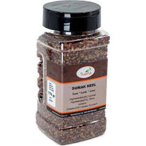 Sumak Heel - 170 Gram