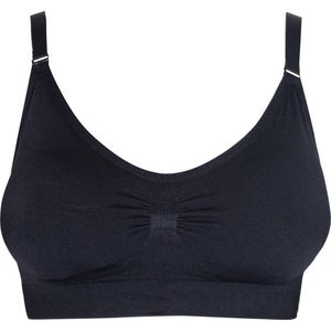 MAGIC BODYFASHION - BH Better Comfort - Zwart - Viscose