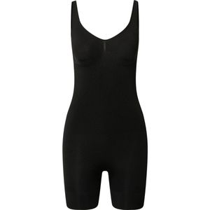 Magic Shaping - Low Back Bodysuit - Zwart - 92% Polyamide, 8% Elastaan
