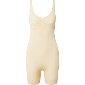 MAGIC Bodyfashion corrigerende bodysuit Low Back lichtbeige