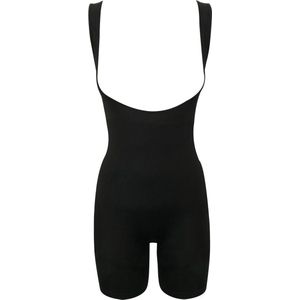 MAGIC Bodyfashion corrigerende bodysuit Seamless zwart