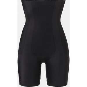 MAGIC Bodyfashion Foreveryone Hi-Shaper - Zwart - Bodystocking - Gladde Stof