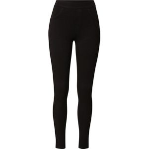 Magic - Jegging - Zwart - Katoen / Polyester / Elastaan