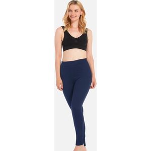 MAGIC Bodyfashion Mat M  Jegging Jeans Blue Dames