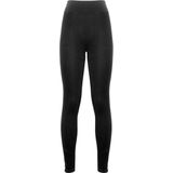 MAGIC Bamboo Leggings Schwarz Small Damen