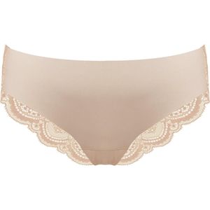 MAGIC Bodyfashion Dream Hipster - Latte - Kant - Zacht Materiaal