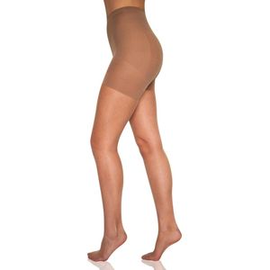 MAGIC Bodyfashion - Spectacular Legs - Panty - Beige - 20 denier