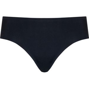 MAGIC Bodyfashion - Recycled Mesh Hipster - Zwart - Gerecycled Materiaal