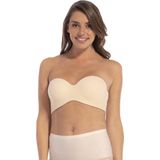 MAGIC Bodyfashion BH  beige