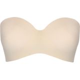 MAGIC Bodyfashion BH  beige