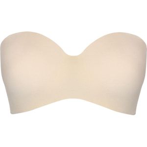 MAGIC Bodyfashion BH  beige