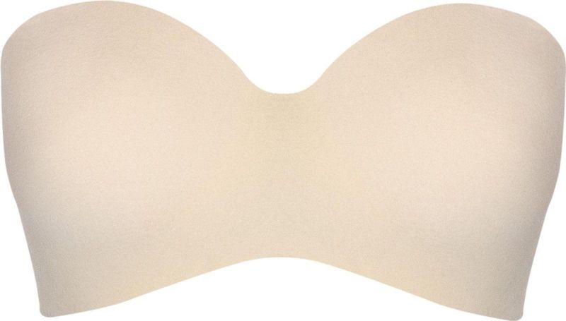 MAGIC Bodyfashion BH  beige
