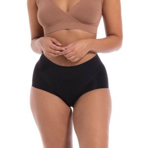 MAGIC Bodyfashion corrigerende maxislip Dream Shaper zwart